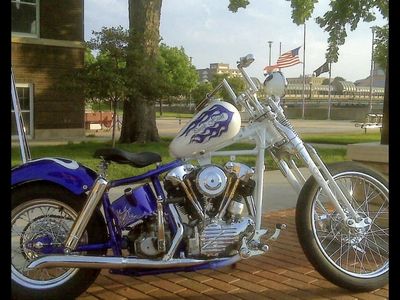67 HD Chopper