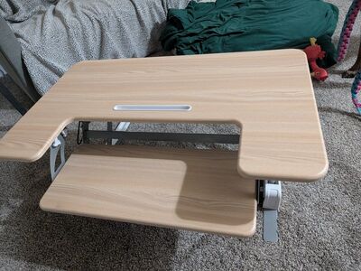 Standing Desk
