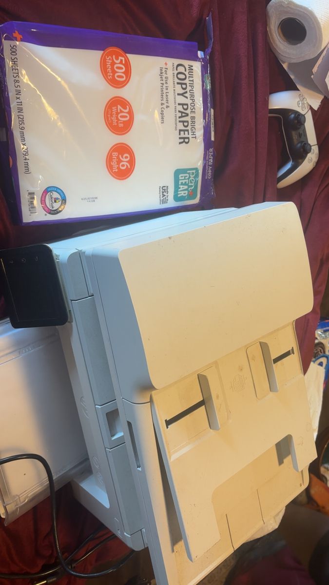 HP Laser Jet Pro MFP M130fw