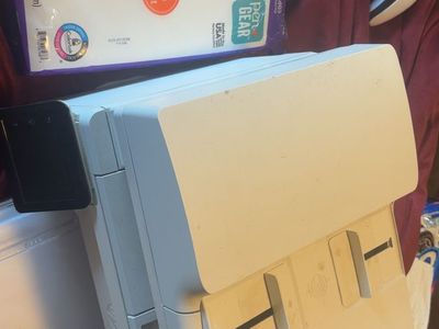 HP Laser Jet Pro MFP M130fw