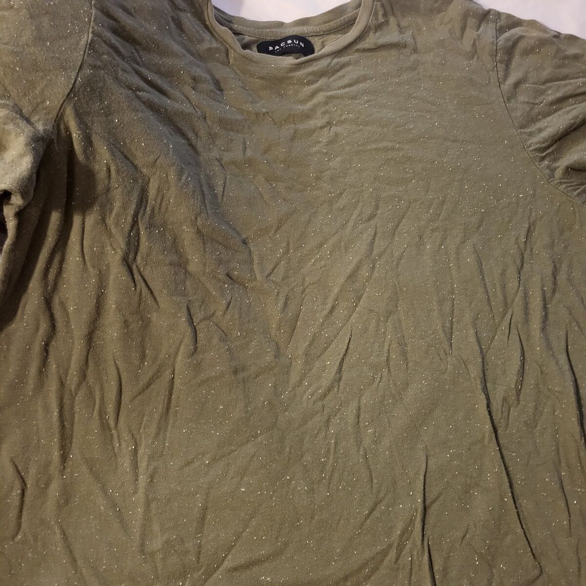 Men's Pasun Size Large
