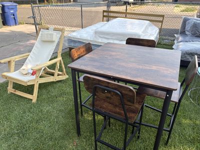 Items for sale