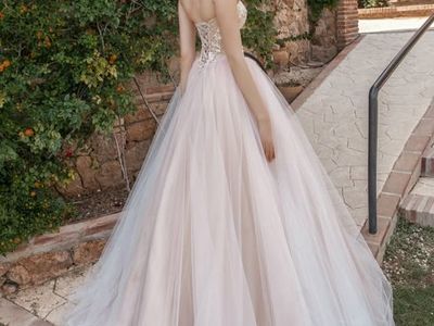 Belfaso Wedding Dress Size 2