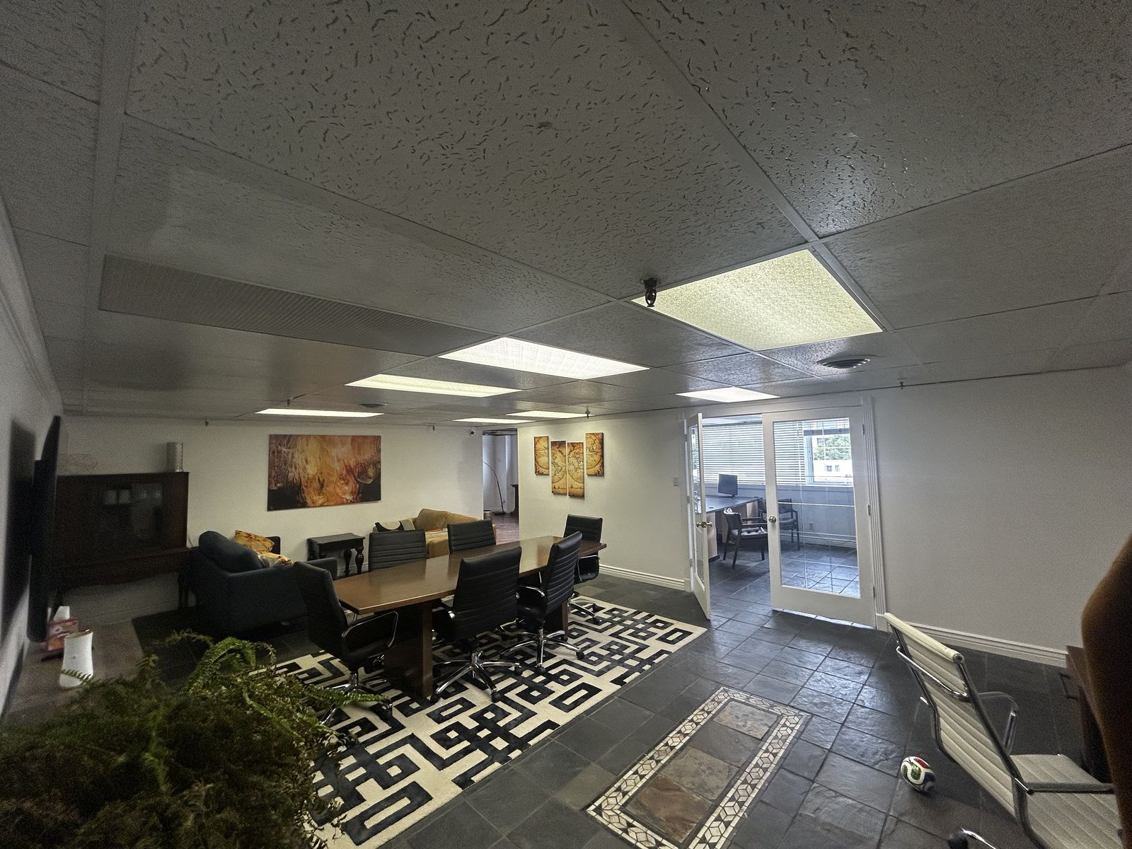 Office Space Available for Rent!