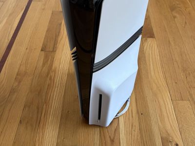 PlayStation 5 PS5 Pro with disc drive (this weekend only)