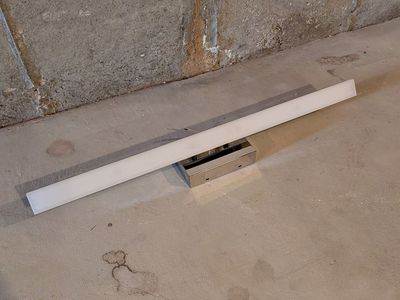 Wall Mount LED Light