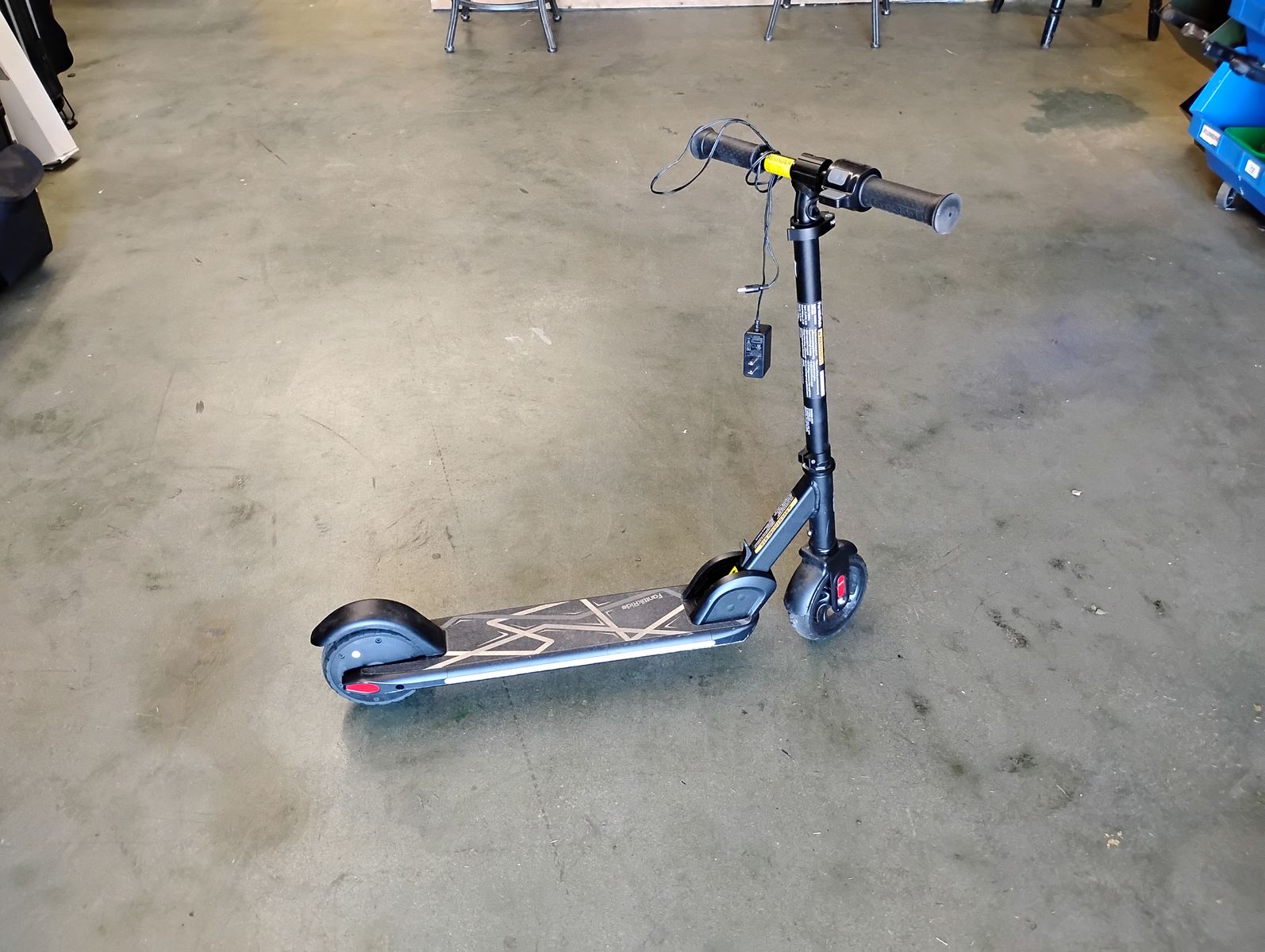 Fanttik C100 Pro Electric Scooter