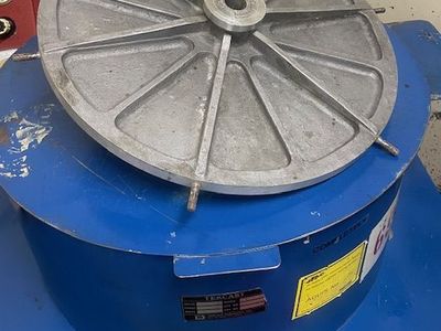 White Metal Casting Equipment