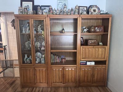 Complete Living Room Furniture Set – Excellent Condition