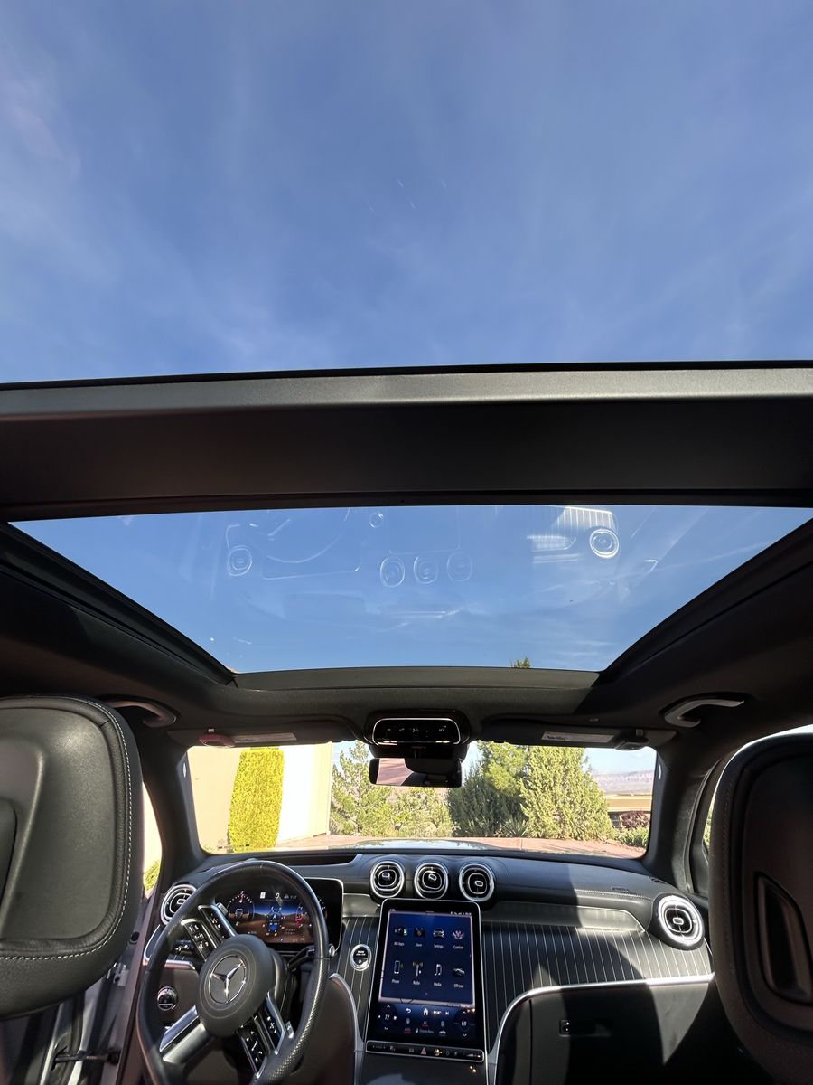 2023 Mercedes-Benz GLC-Class GLC 300 4MATIC