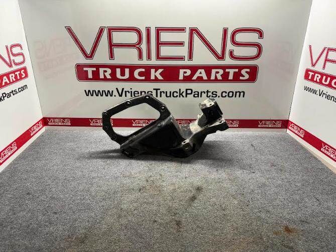 Peterbilt Left Bracket