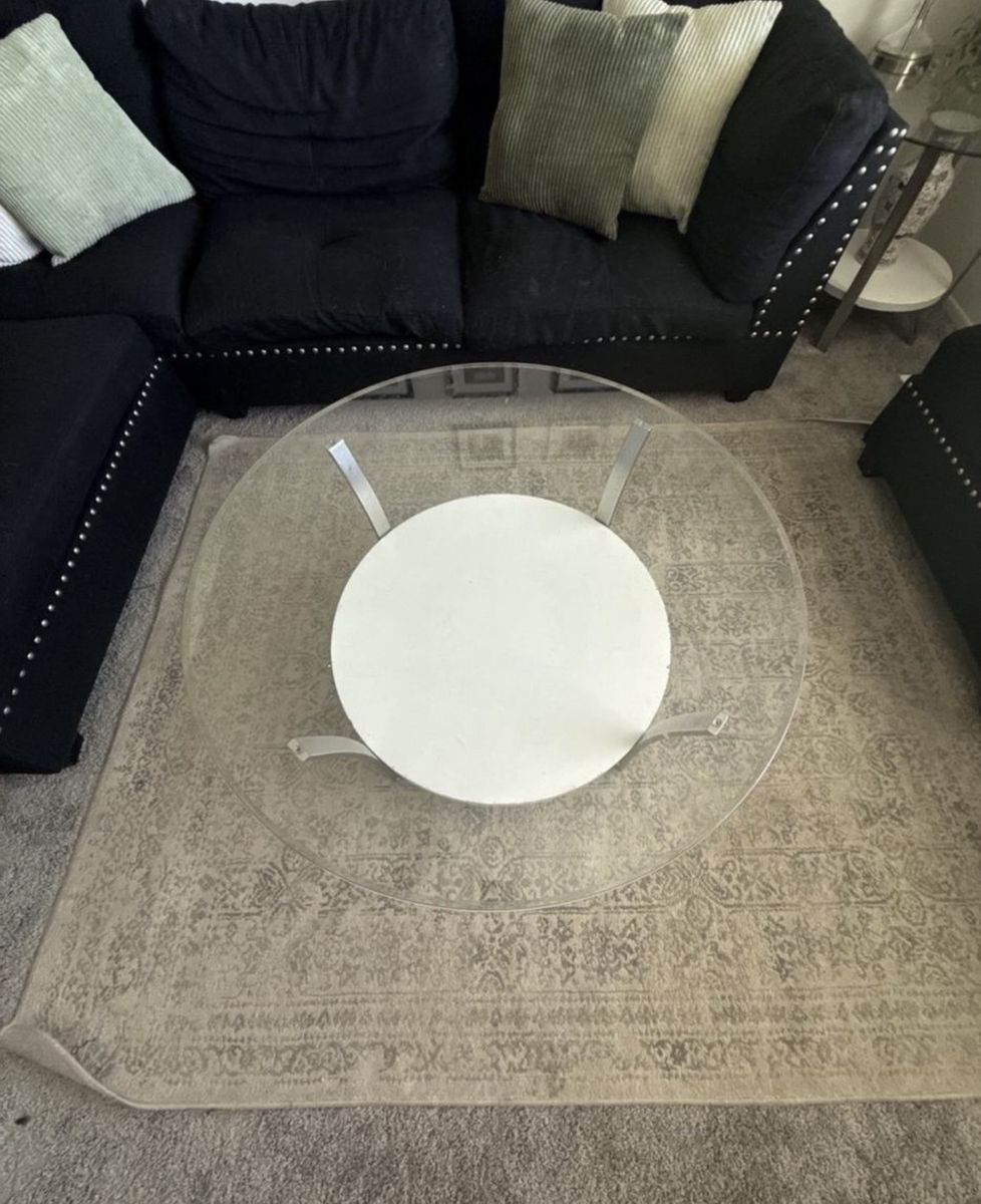 Coffee tables