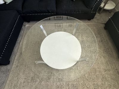 Coffee tables
