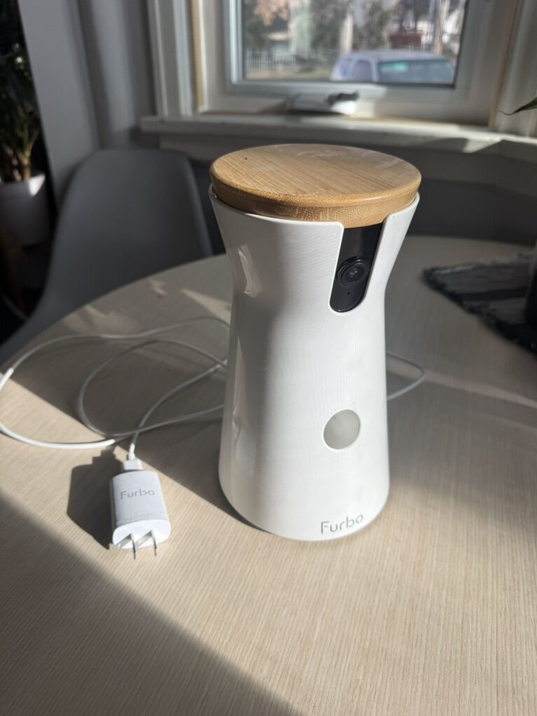 Furbo Dog Nanny Camera