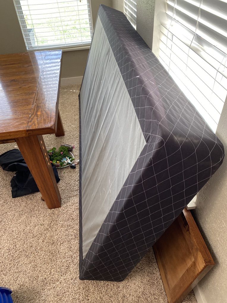 Twin xL Box Spring