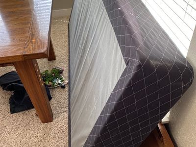 Twin xL Box Spring