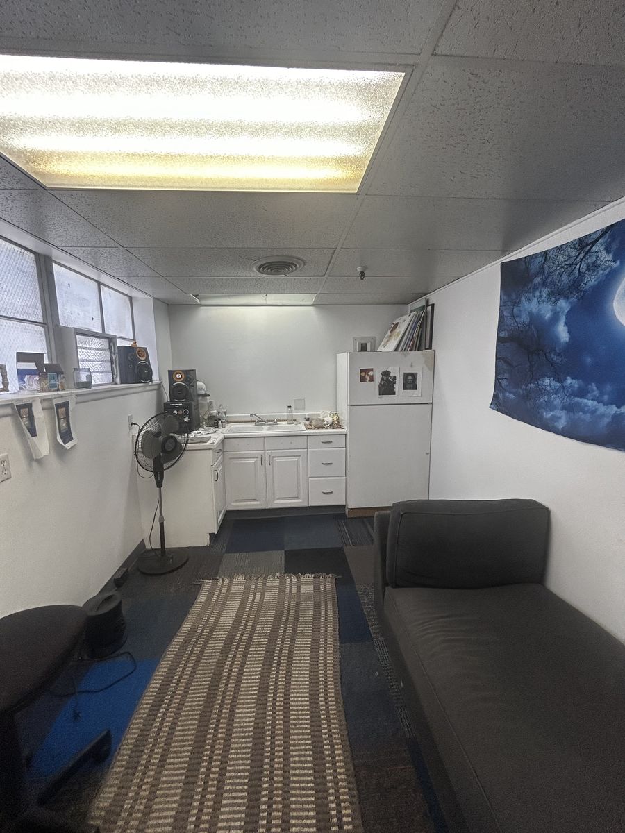 Office Space Available for Rent!