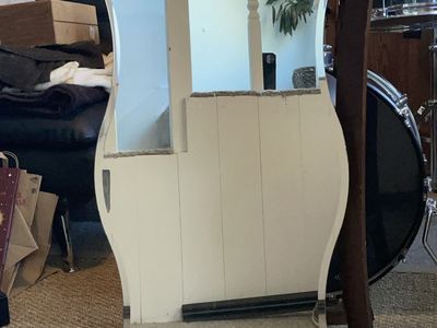 Ikea full length mirror