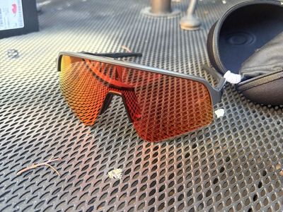 Oakley Sutro Lite Sweep
