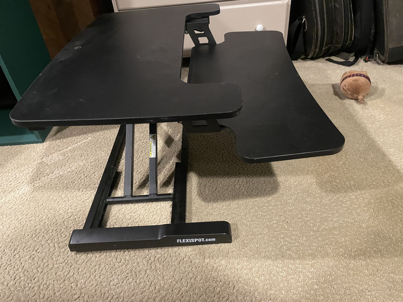 Flexspot Standing Desk Converter