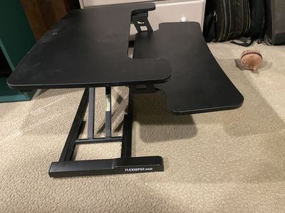 Flexspot Standing Desk Converter