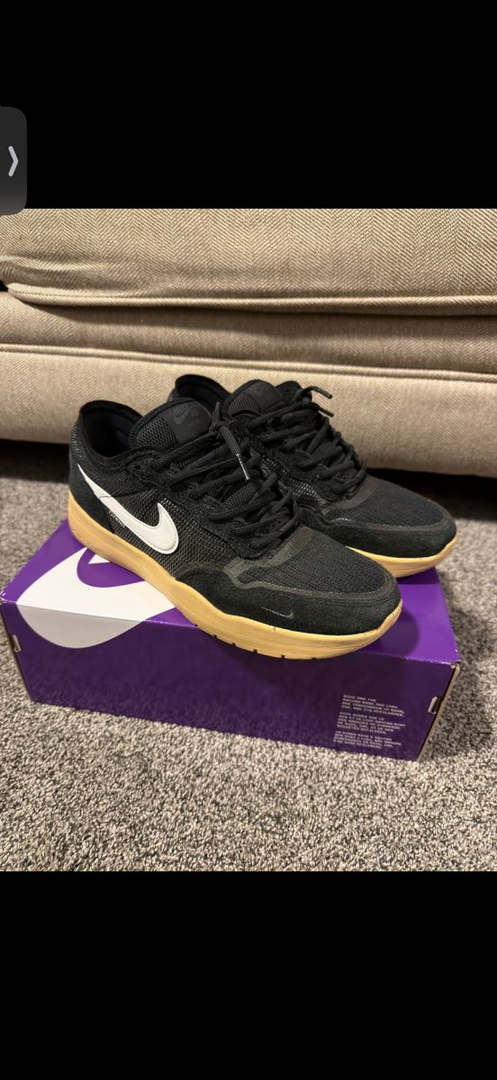 Nike PS8 SB shoes mens size 10.5