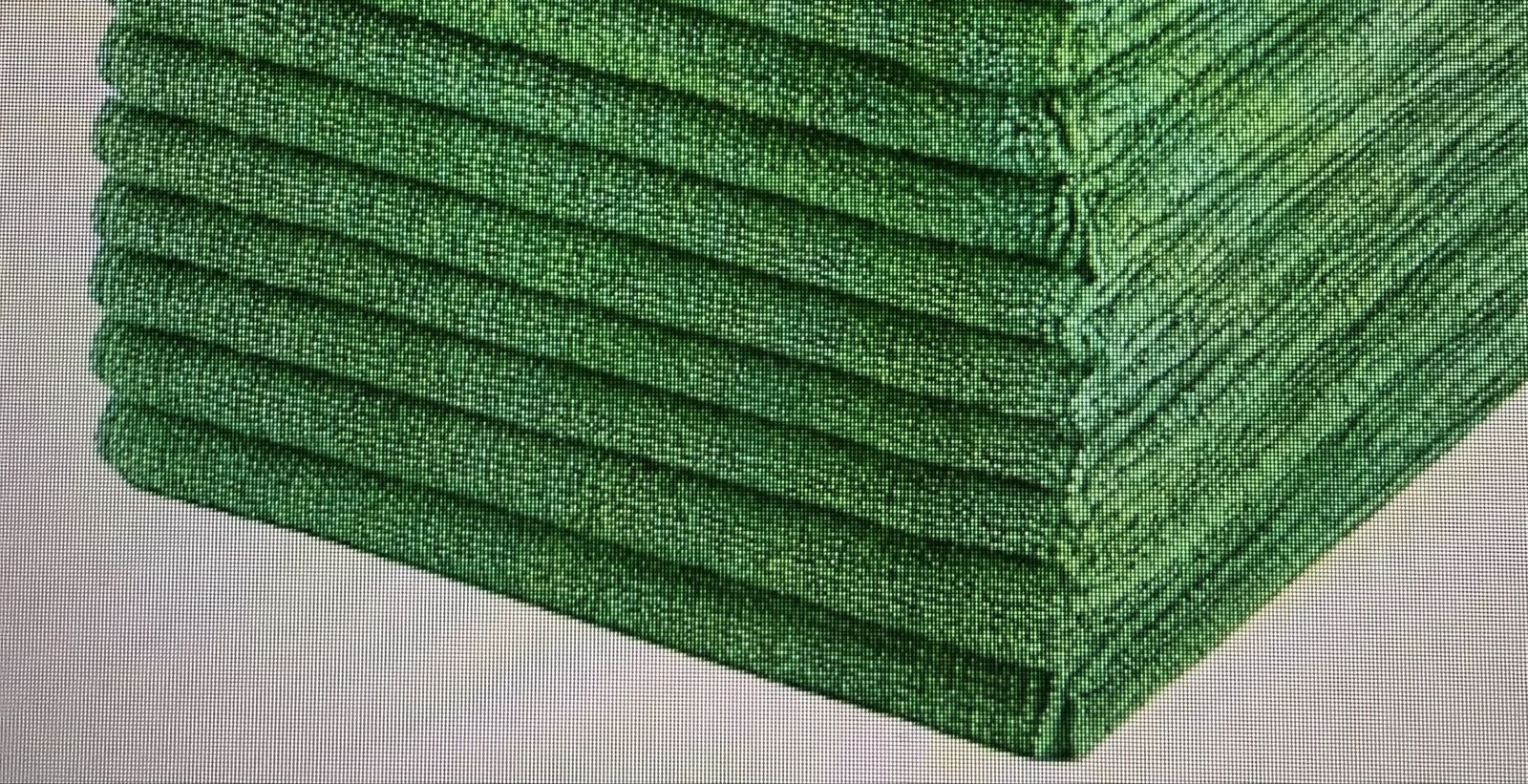 Microfiber towels packs of 12