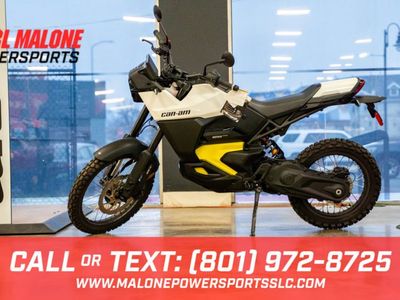2025 CAN-AM Origin - B01138