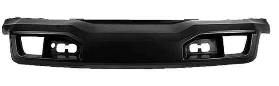 Chevy Silverado 1500 Front Bumper Lower 2019 2020 2021