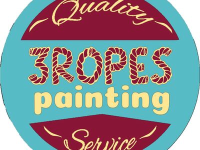 3 Ropes Painting