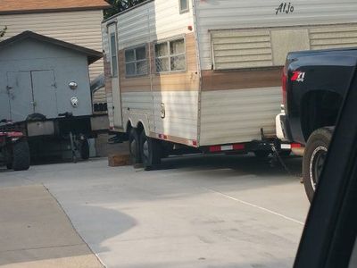 trailer