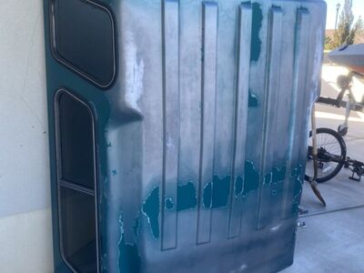 OBS Chevy Truck Shell