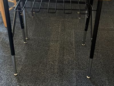 Adjustable Height Desks - Used by Skyline High Seminary - Must Go by 3 pm on 7/14/26