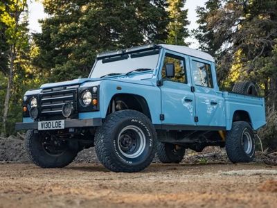 1980 Land Rover Defender