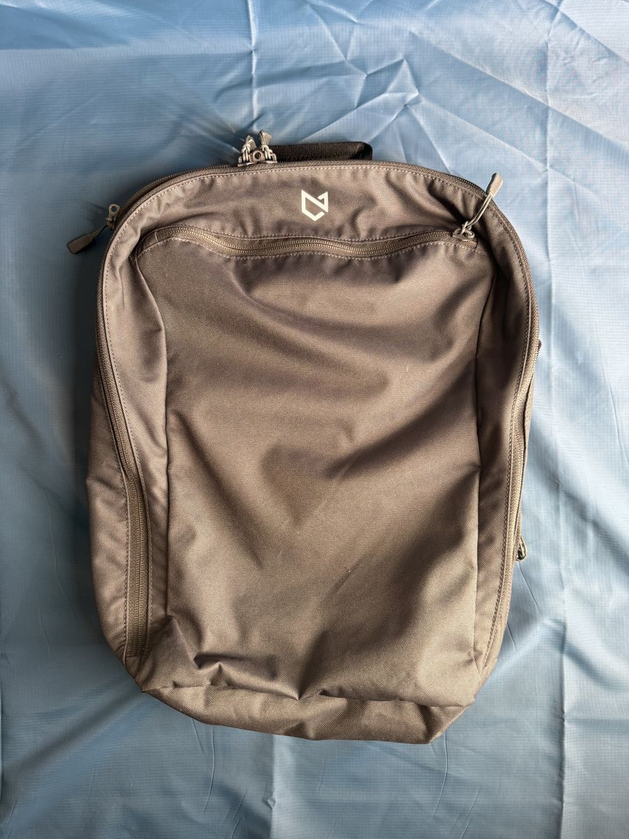 Minaal Daily 3.0 Backpack