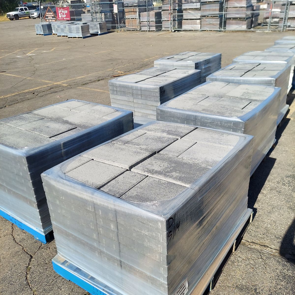 STARDUST MONUMENTAL PAVERS