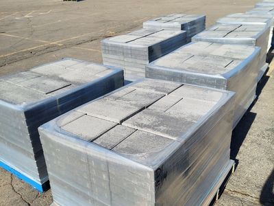 STARDUST MONUMENTAL PAVERS