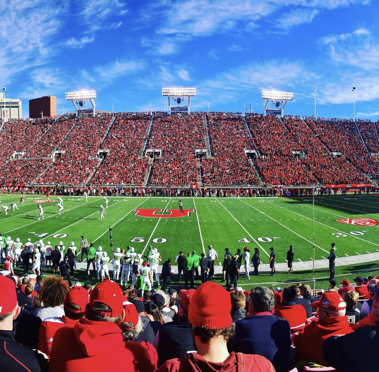 2026 Utah Football Season Tickets