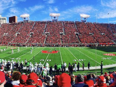 2026 Utah Football Season Tickets