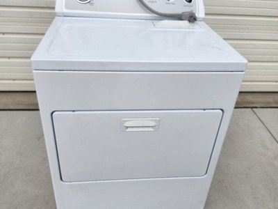 Whirlpool Electric Dryer