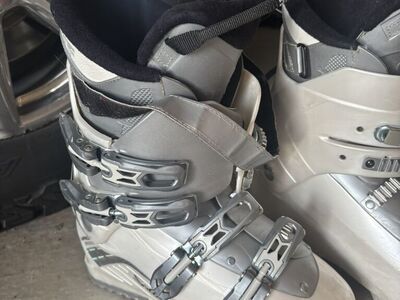 Salomon Boots