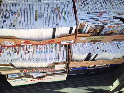 McGill, NV Annual Yard Sale June 13