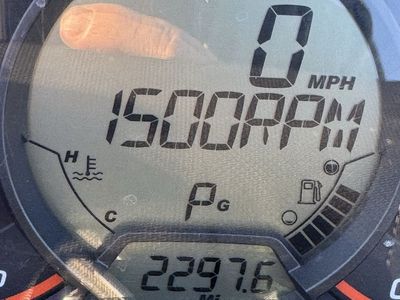 Can-Am Outlander 1000R XT-P (2017) ATV - 2297.6 Miles - 167.3 Hours - Black