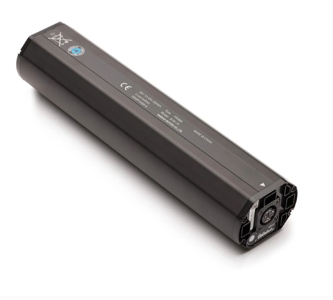 Yamaha Moro battery new in box Part #X1V-82110-00-00