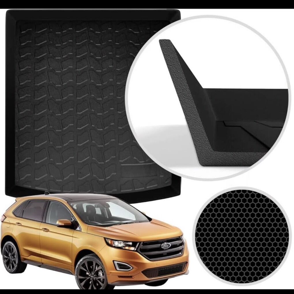 Cargo Liner for Ford Edge 2015-2022