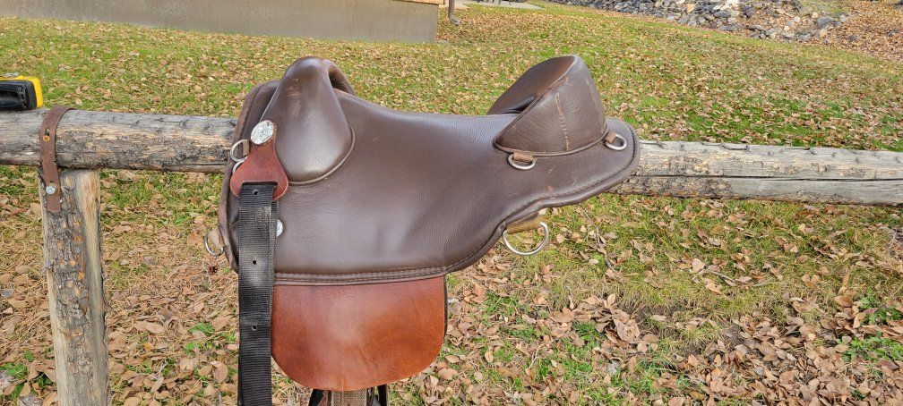 Bob Marshall treeless