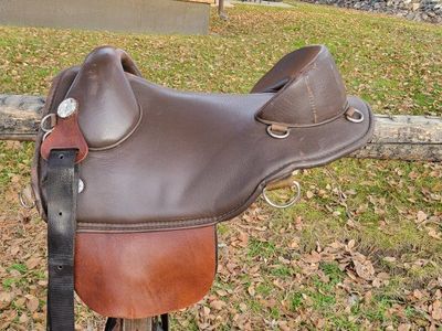 Bob Marshall treeless