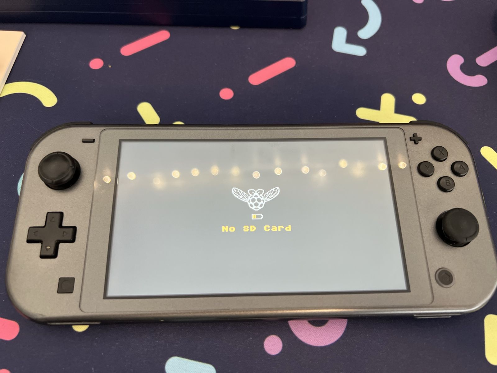 Nintendo Switch OLED / Lite / V2 Modchip