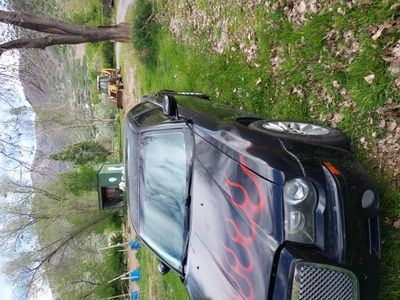 2010 CHRYSLER 300 300S