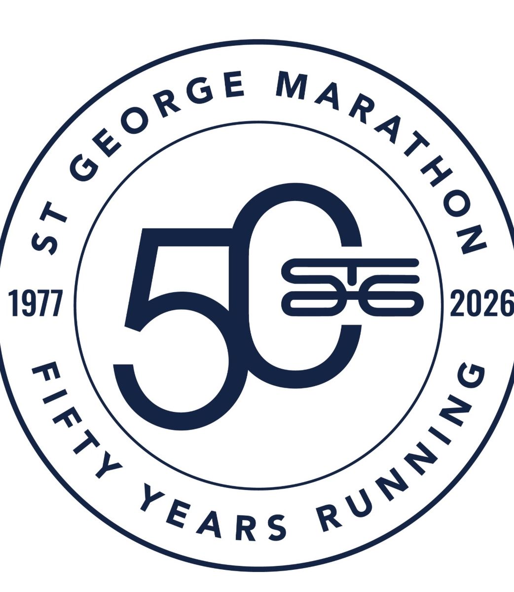 St. George Marathon Race Entry Bib Transfer 2026